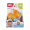 Развивающие игрушки - Развивающая игрушка ABC Зверятко Лисичка (4010104/2)