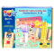 Обучающие игрушки - Учебный набор Learning Resources Numberblocks Mathlink Учимся считать 21-30 (HM96321-RU) (HM96321-UK)