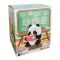 Фигурки животных - Фигурка-сюрприз 52Toys Panda roll kindergarten (123932)
