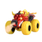 Автомоделі - Автомодель Dickie toys Палаючий вогняний монстр (3754003)
