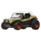Автомодели - Автомодель Hot Wheels Boulevard Meyers Manx​ (GJT68/HRT57)