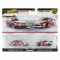 Автомодели - Набор автомоделей Hot Wheels Car culture Nissan 240SX S14 и Nissan Silvia S15 (HBL96/HRR84)