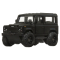 Автомодели - Автомодель Hot Wheels Форсаж Land Rover Defender 90 (HNW46/HYP74)