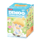 Фигурки персонажей - Коллекционная фигурка-сюрприз Pop Mart Dimoo Animal kingdom (DMAK-01)