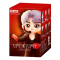 Фигурки персонажей - Коллекционная фигурка-сюрприз Pop Mart Jackson Wang Magic man (JW-01)