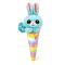 Мягкие животные - Мягкая игрушка Zuru Coco Cones Easter Кролик голубой (9640SQ1/5)