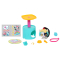 Фигурки животных - Фигурка QT Kitties Котенок Кенди (450001-2)