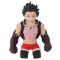 Антистресс игрушки - Стретч-антистресс Elastikorps One piece Луффи 4 Гир. Человек-змея (OPELARESB-SN)