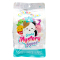 Персонажі мультфільмів - М'яка іграшка-сюрприз Squishmallows Веселі фруктики 13 см (SQCR07568)