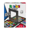 Настольные игры - Настольная игра Rubiks S2 Цветнашки Дорожная версия (6063171)