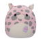 Подушки - Мягкая игрушка Squishmallows Поросенок Аквитания 30 см (SQER00846)