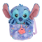 Персонажи мультфильмов - Интерактивная игрушка Baby Paws Стич (927001IM)