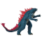 Фигурки персонажей - Фигурка Godzilla vs Kong Мегагодзилла Делюкс с лучом (35584)