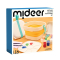 Канцтовари - Фарби гуаш Mideer з відерцем 16 кольорів (MD2284)