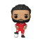 Фігурки персонажів - Фігурка Funko Pop Football Ліверпуль Мохамед Салах (52173)