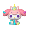 Фігурки персонажів - Фігурка Funko Pop Hello Kitty Мелоді (65751)
