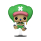 Фигурки персонажей - Фигурка Funko Pop One piece Чопперемон (72106)