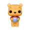 Фігурки персонажів - Фiгурка Funko Pop Winnie the Pooh S3 Вінні-Пух (80236)