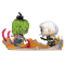Фигурки персонажей - Фигурка Funko Pop Demon slayer Тенген против Гютаро (80338F)