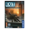 Настольные игры - Настольная игра Rozum Exit Исчезновение Шерлока Холмса (R073UA)