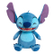 Персонажи мультфильмов - Интерактивная игрушка Stitch Стич-хохотун (10421)