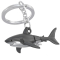 Брелоки - Брелок Metalmorphose Moving Shark (8000020943849)