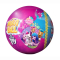 Персонажі мультфільмів - М'яка іграшка-сюрприз Miraball My little Pony (M14115(M14161)