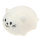 Антистресс игрушки - Стретч-антистресс Monster Gum Крутой замес Marshmallow Cat белый (T20327/3)