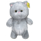 Мягкие животные - Мягкая игрушка MeriToys Котик 35 см (2050000325069)