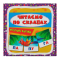 Обучающие игрушки - Умные карты Crystal Book Читаем по слогам 30 штук (9786175475621)