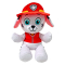 М'які тварини - М'яка іграшка TY Paw Patrol Маршал 15 см (44018)