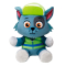 М'які тварини - М'яка іграшка TY Paw Patrol Роккі 15 см (44019)