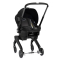 Автокресла и аксессуары - Автокресло Evenflo Shyft DualRide Beaufort black (032884203376)