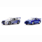 Автомодели - Набор автомоделей Jada Fast and Furious Nissan Skyline GT-R (253204004)