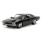 Автомоделі - Автомодель Jada Fast and Furious Dodge Charger 1970 чорна (253203101)