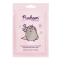Косметика - Маска для лица Pusheen С маслом семян малины (124240)