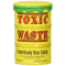 Солодощі - Жувальні цукерки Toxic Waste Жовта бочка (89894834106)
