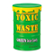 Сладости - Жевательные конфеты Toxic Waste Дымные шарики (5060045051417)