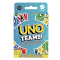 Настольные игры - Настольная игра UNO Команды (HXT58)