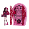 Ляльки - Набір-сюрприз Monster High Цвіт та темрява Жахо-секрети Дракулори (HYT72)