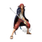 Фигурки персонажей - Фигурка Banpresto Op Red Dxf Posing Shanks (BP18868P)