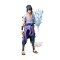 Фігурки персонажів - Фігурка Banpresto Narshipp Grandis Nero Sasuke 2 (BP19741P)SUKE 2