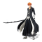 Фігурки персонажів - Фігурка Banpresto Solsoul Bleach Ichigo Kurosaki II (BP19784P)