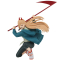 Фігурки персонажів - Фігурка Banpresto Chainsaw Man Vibration Stars Power (BP88144P)