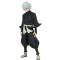 Фигурки персонажей - Фигурка Banpresto Hell's Paradise DXF Gabimaru (BP88165P)