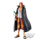 Фігурки персонажів - Фігурка Banpresto One Piece Red DXF Grandline Shanks (BP88185P)