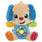 Розвивальні іграшки - Інтерактивна іграшка Fisher-Price Smart Stages​ Розумне цуценя багатомовне (JFD23)