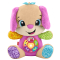 Развивающие игрушки - Интерактивная игрушка Fisher-Price Smart Stages Сестренка умного щенка многоязычная (JFD32)