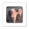 Наборы для творчества - 3D стикер Tattooshka Piggy selfie (SX-271)