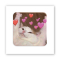 Набори для творчості - 3D стікер Tattooshka Cat love (SX-273)